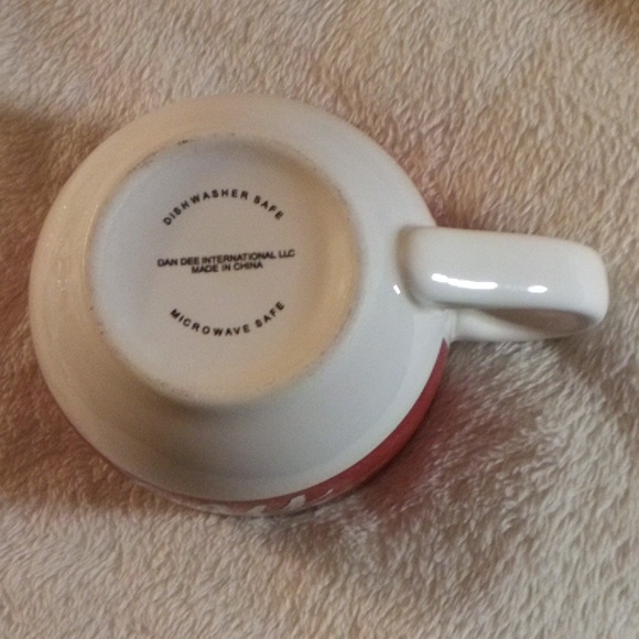 HUG IN A MUG -- MUG 😉 - Picture 5 of 5